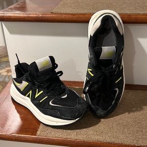 New balance sneaker